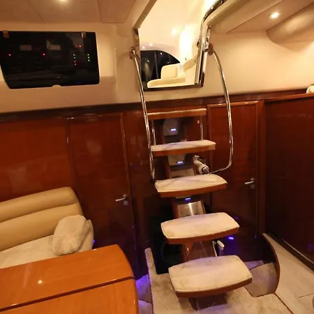 Ekimbey Yacht * 安塔利亚