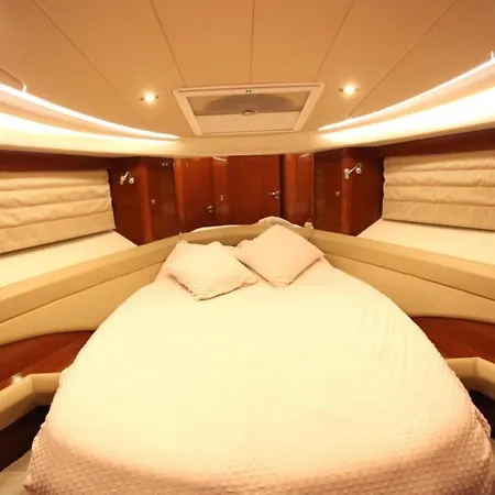 船屋 Ekimbey Yacht
